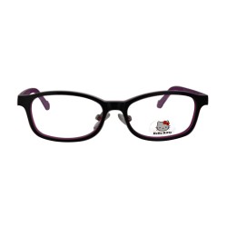 Monture de Lunettes Homme Hello Kitty HKAR005-C01-47