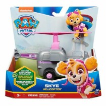 Vehicle The Paw Patrol 18,3 cm Toy