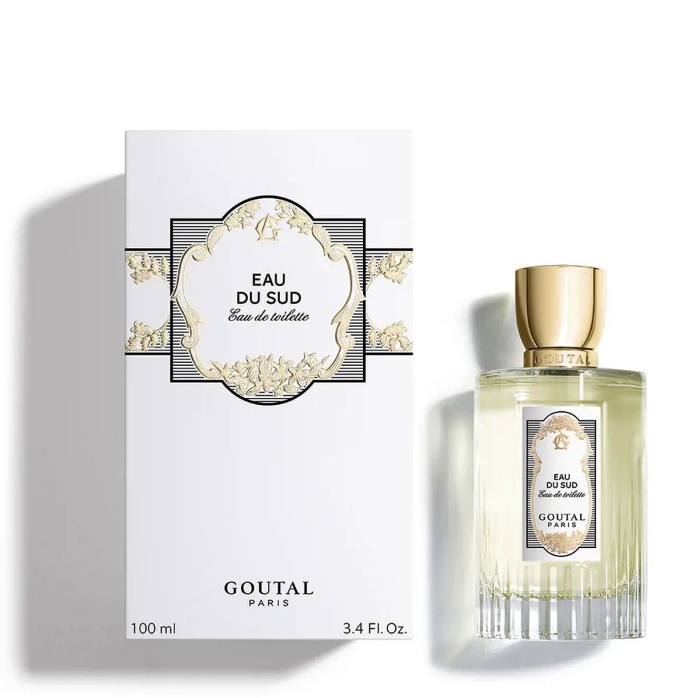 Parfum Unisexe Goutal Eau du Sud EDT 100 ml