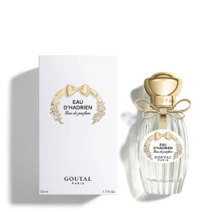 Unisex-Parfüm Goutal Eau D'Hadrien EDP 50 ml