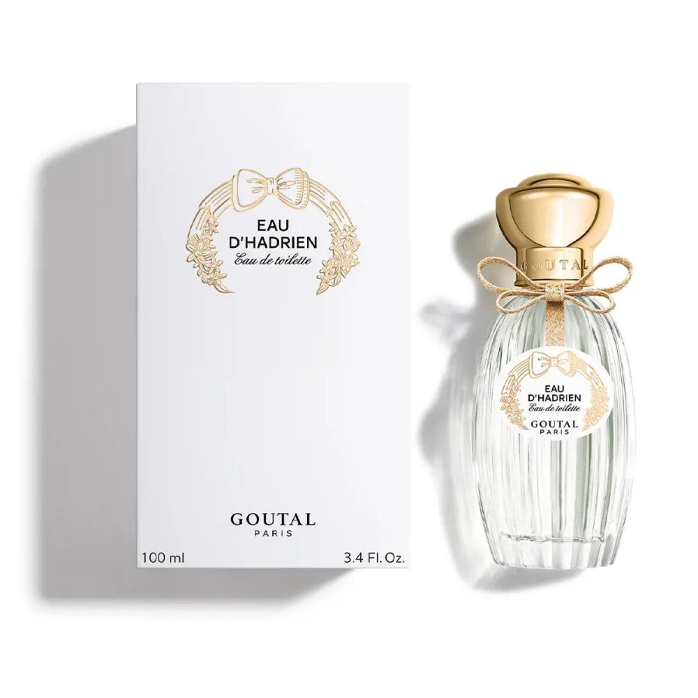 Unisex-Parfüm Goutal Eau D'Hadrien EDT 100 ml