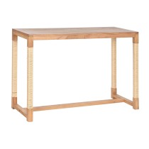 Console Home ESPRIT Corde Sapin 120 x 36 x 76 cm