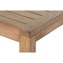 Console Home ESPRIT Corde Sapin 120 x 36 x 76 cm