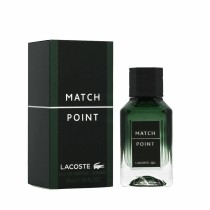 Herrenparfüm Lacoste Match Point EDP 50 ml