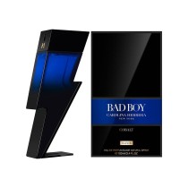 Herrenparfüm Carolina Herrera Bad Boy Cobalt Elixir EDP 100 ml