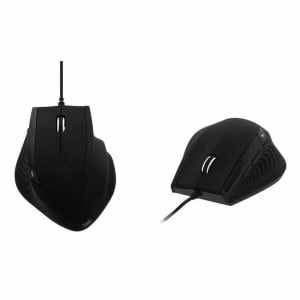 Souris TNB MUERGO Noir