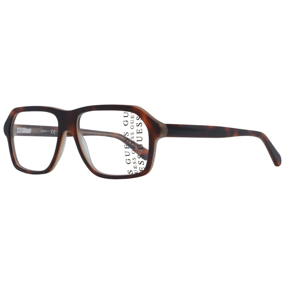 Monture de Lunettes Homme Guess GU50072 55052