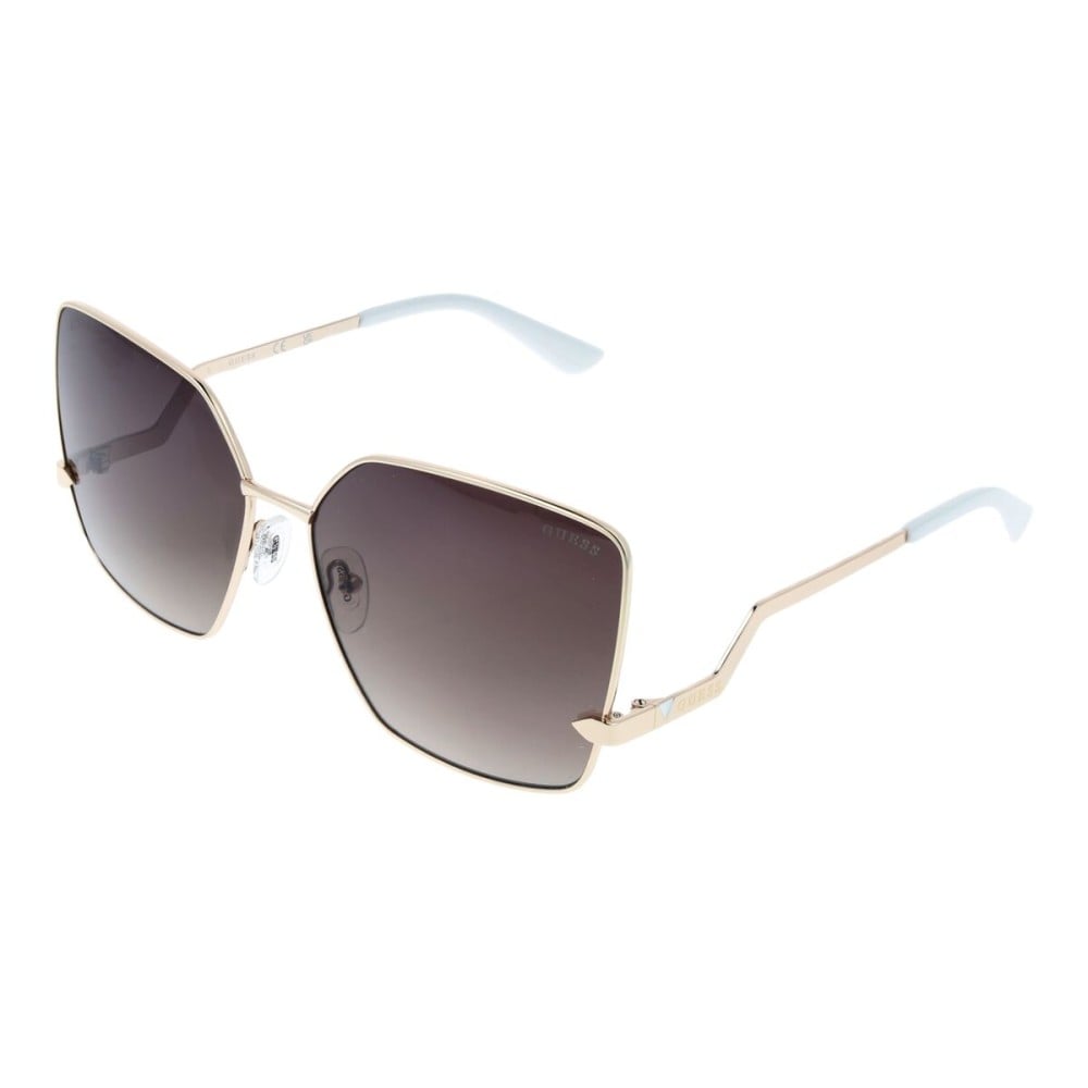 Damensonnenbrille Guess GU7814 6232G