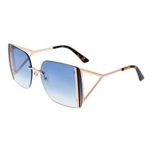 Ladies' Sunglasses Guess GU7718 6228W