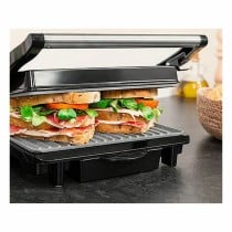 Electric Barbecue Cecotec Rock'nGrill 1500 Rapid 1500W 1500 W