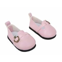 Dolls’ shoes Arias Pink 45 cm