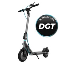 Electric Scooter Cecotec Bongo Serie D20 Black 500 W 250 W 36 V