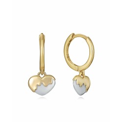 Boucles d´oreilles Femme Viceroy 13187E100-00 Argent 925