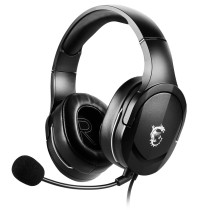 Gaming Headset with Microphone MSI Immerse GH20