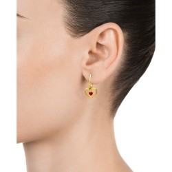 Boucles d´oreilles Femme Viceroy 13025E100-06 Argent 925