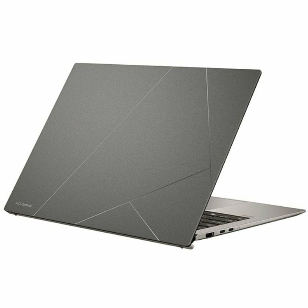 Ordinateur Portable Asus ZENBOOK UX5304MA Intel Core Ultra 7 155u 16 GB RAM 512 GB SSD Espagnol Qwerty