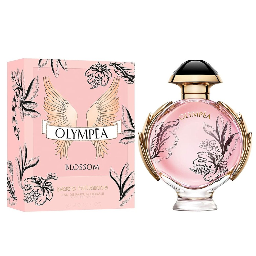 Damenparfüm Paco Rabanne Olympéa Blossom EDP EDP 50 ml