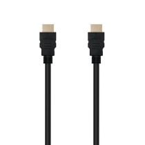 Câble HDMI NANOCABLE 10.15.1710 Noir 10 m