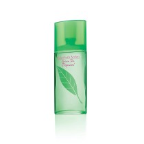 Women's Perfume Elizabeth Arden EDT Green Tea Tropical 100 ml