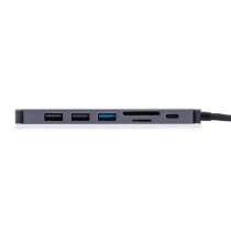 USB Hub Unitek H1118A 100 W