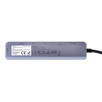 Hub USB Unitek H1118A 100 W