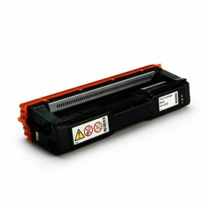 Toner Ricoh 407543 Black