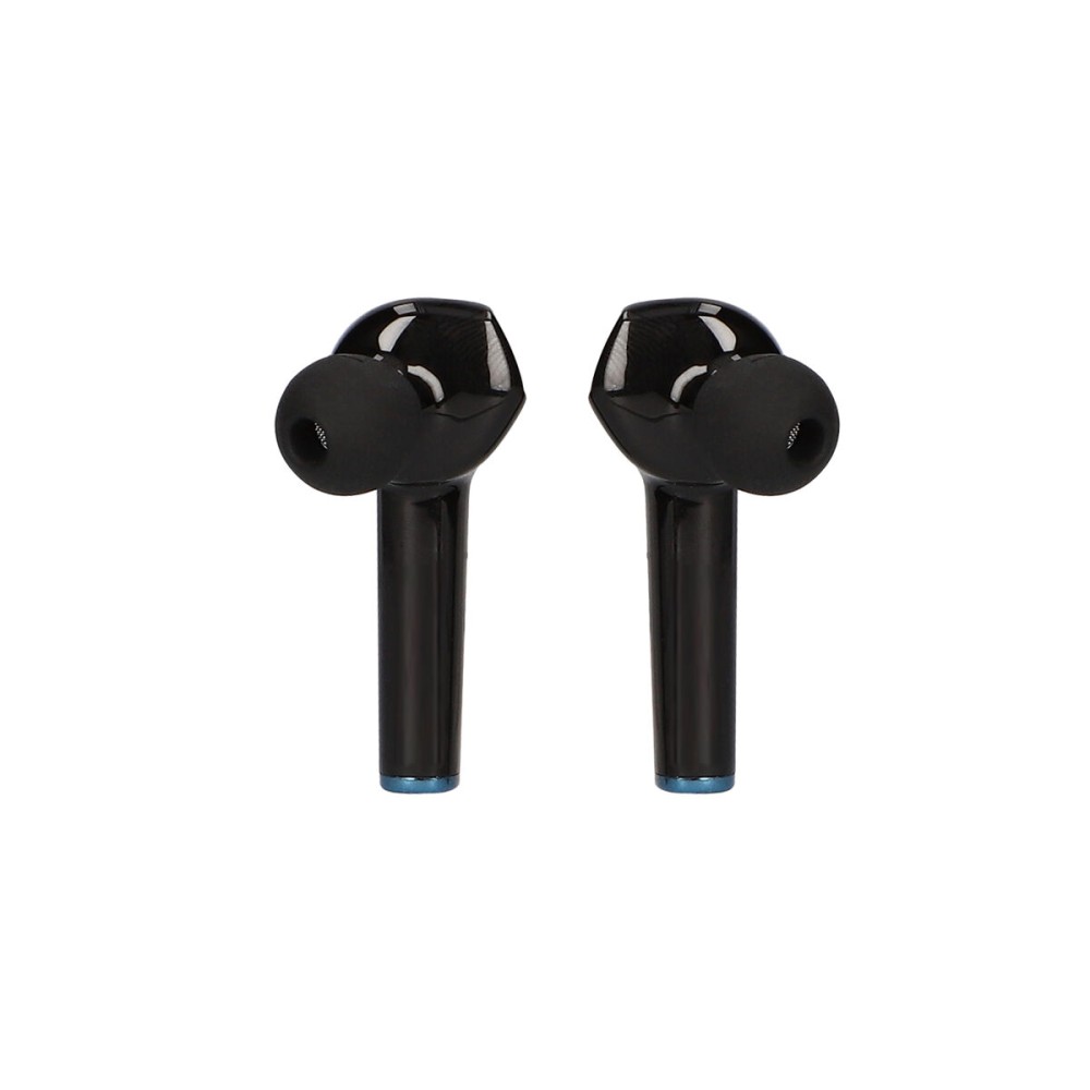 Headphones KSIX TP-8427542116471_BXTWGM01_Vendor Black