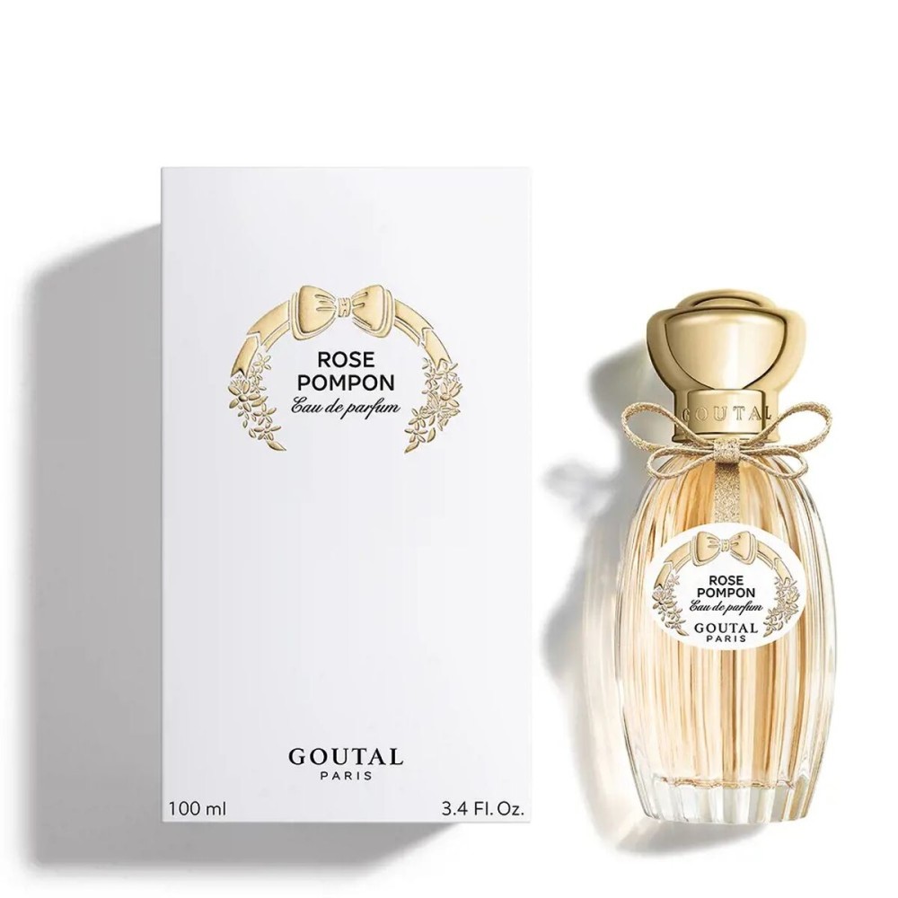 Women's Perfume Goutal Rose Pompon EDP 100 ml