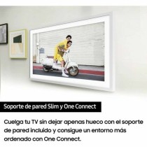 TV intelligente Samsung TQ32LS03C  32" Full HD 4K Ultra HD HDR HDR10+ QLED