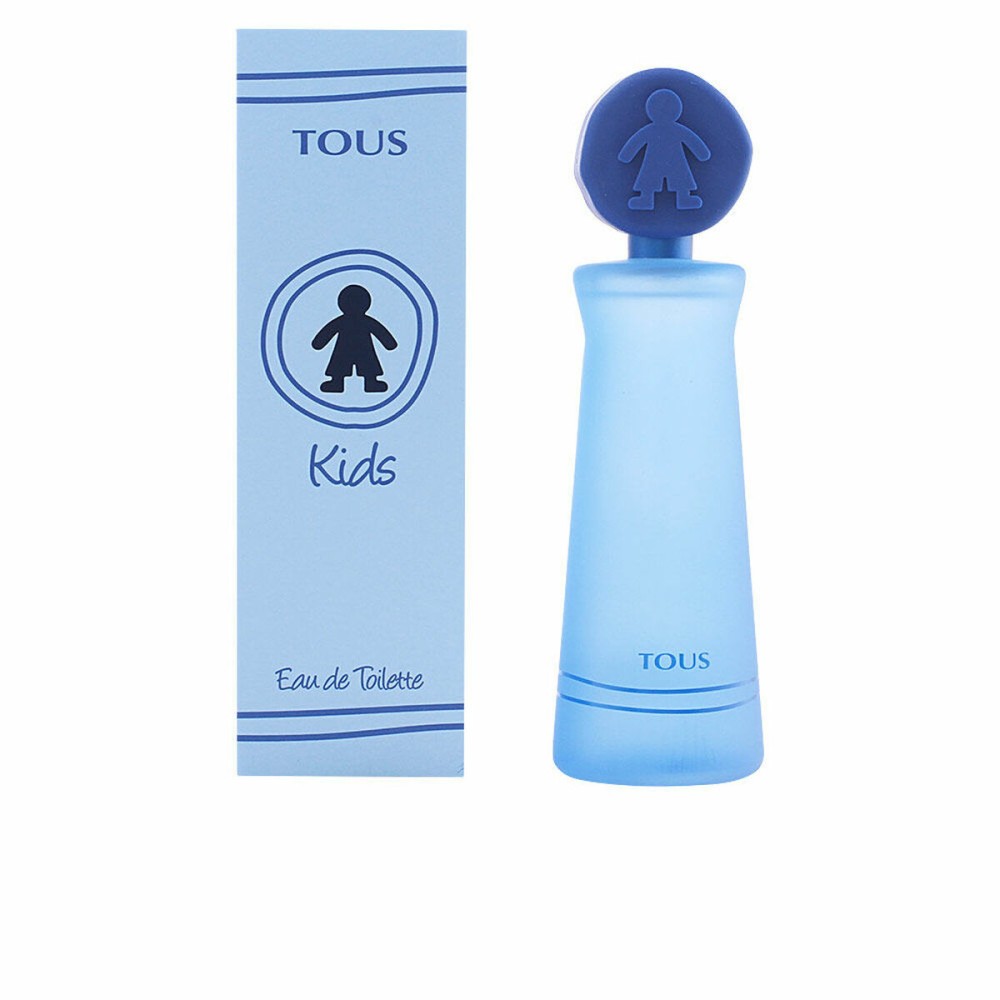 Children's Perfume Tous 123155 EDT 100 ml