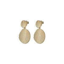 Boucles d´oreilles Femme Rosefield JSSHEG-J169