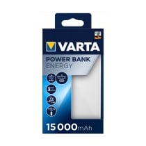 Power Bank Varta Energy 15000 Black/White 15000 mAh