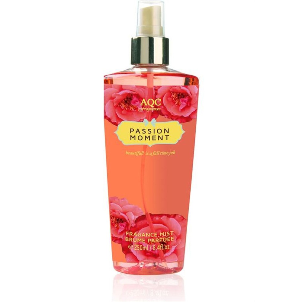 Body Spray IDC Institute Passion Moment 250 ml