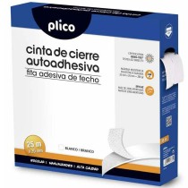 Adhesive Tape PLICO White 20 mm x 25 m