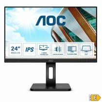 Monitor AOC 24P2Q 24" FHD LED