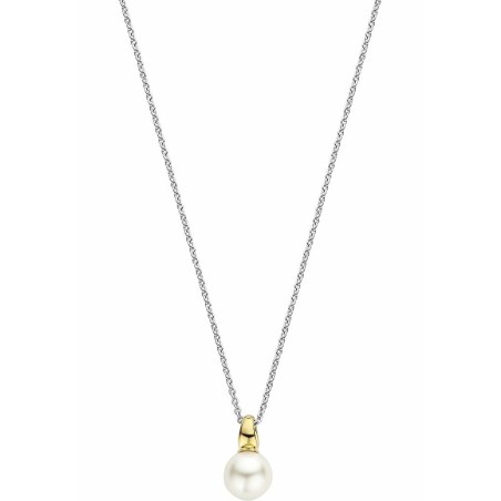 Ladies' Necklace Ti Sento 34037YP/42