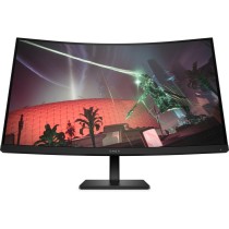 Écran HP 780K6E9ABB 31,5" HDR VA Flicker free 165 Hz