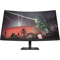 Écran HP 780K6E9ABB 31,5" HDR VA Flicker free 165 Hz