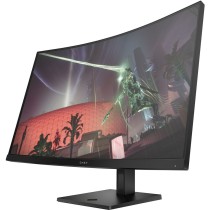 Monitor HP 780K6E9ABB 31,5" HDR VA Flicker free 165 Hz