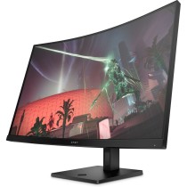 Écran HP 780K6E9ABB 31,5" HDR VA Flicker free 165 Hz