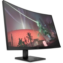 Écran HP 780K6E9ABB 31,5" HDR VA Flicker free 165 Hz