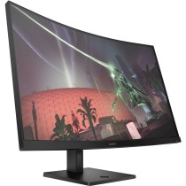 Écran HP 780K6E9ABB 31,5" HDR VA Flicker free 165 Hz