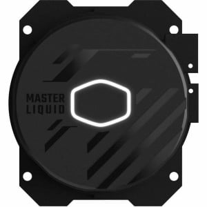 Cooling Base for a Laptop Cooler Master