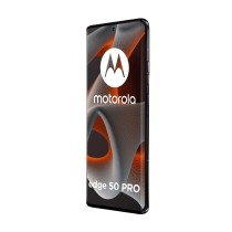 Smartphone Motorola  Edge 50 Pro 6,67" Qualcomm Snapdragon 7 Gen 3 12 GB RAM 512 GB Black