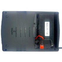 Système d'Alimentation Sans Interruption Interactif Orvaldi 1065SP 650 VA 390 W