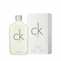 Parfum Unisexe Calvin Klein CK One EDT 50 ml