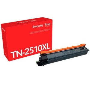 Toner Compatible Xerox TN-2510XL Noir