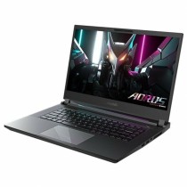 Laptop Gigabyte AORUS 15 BKF-73ES754SH Spanish Qwerty 15,6" Intel Core i7-13700H 16 GB RAM 1 TB SSD Nvidia Geforce RTX 4060