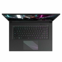 Laptop Gigabyte AORUS 15 BKF-73ES754SH Spanish Qwerty 15,6" Intel Core i7-13700H 16 GB RAM 1 TB SSD Nvidia Geforce RTX 4060