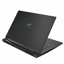 Laptop Gigabyte AORUS 15 BKF-73ES754SH Qwerty Spanisch 15,6" Intel Core i7-13700H 16 GB RAM 1 TB SSD Nvidia Geforce RTX 4060